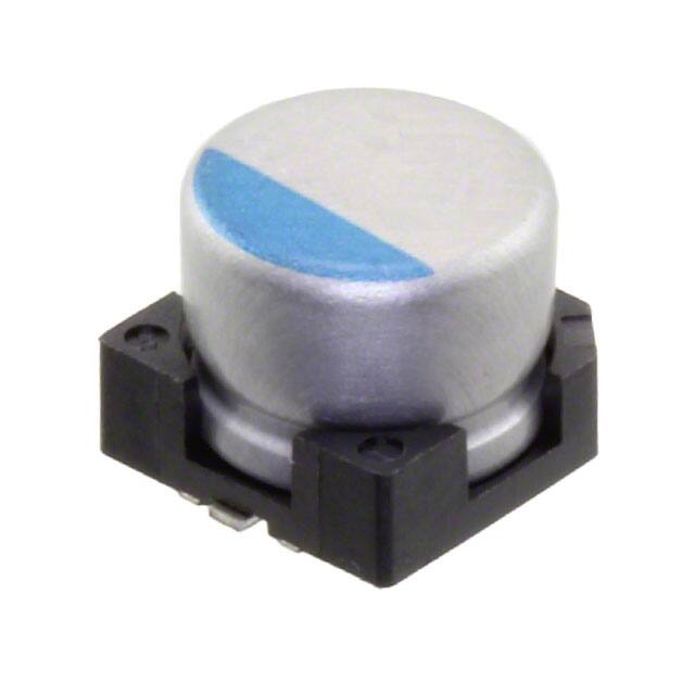 PCX1E390MCS1GS Nichicon  Aluminium-Polymer-Kondensatoren